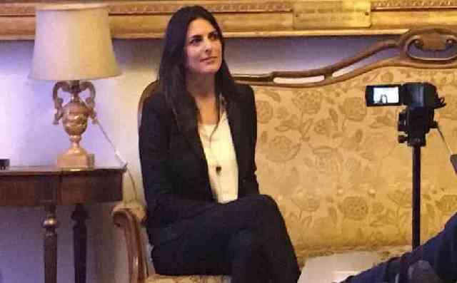 L'assessora Claudia Medda