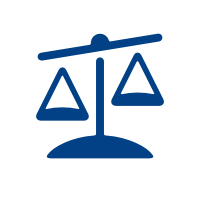  Giustizia, sistema giuridico e sicurezza pubblica